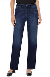 Pants: Liverpool Kenedy Straight - Upland
