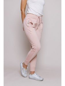 Suzy D: SUZY D ULTIMATE JOGGERS - PINK