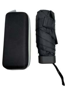 Travel Accessories: Travel Umbrella