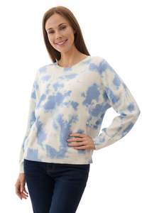 Cloud knit jumper