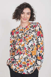 Bloom Floral Bouse