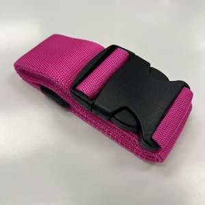 Luggage Belt - Pink