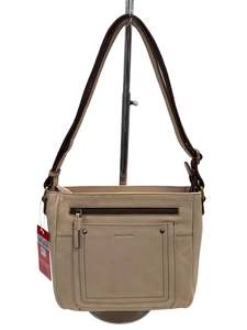 Pierre Cardin Urban Cross Body Bag - Dusty Pink
