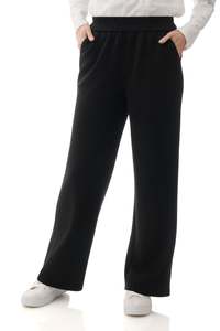 Womenswear: Wide leg pant