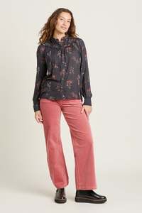 Brakeburn 59: Bella Blouse