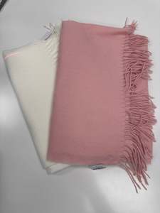 Social Media: Winter Scarf