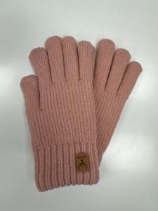 Social Media: GLOVES