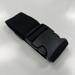 Luggage Belt - Black