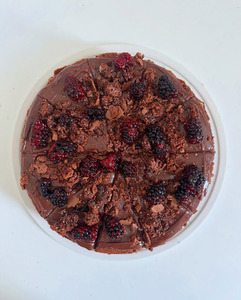 Products: CHOCOLATE ALMOND CAKE Tomboy