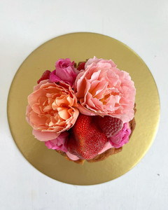 Products: MINI CAKE Tomboy