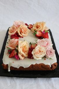 Products: SLAB CAKE Tomboy