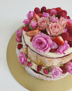 Products: SPONGE CAKE Tomboy