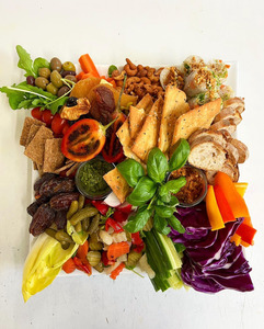 Products: VEGAN Tomboy