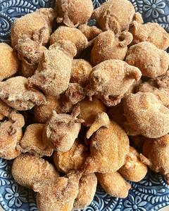 Products: CROATIAN DOUGHNUTS Tomboy