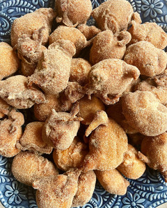 Products: CROATIAN DOUGHNUTS Tomboy