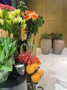 TC Flower Classes (1-month)