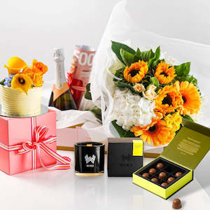 all: TC Bundle in Sunrise