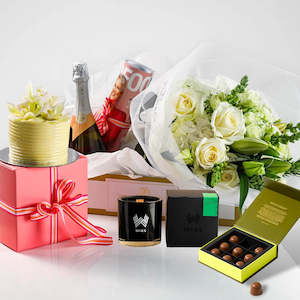 TC Bundle In Elegance