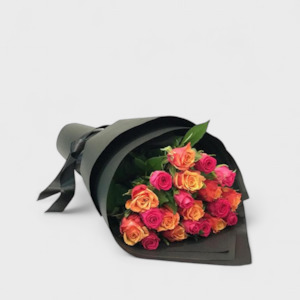 all flowers: Premium Bright Roses