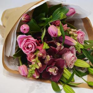 51 75: Classic Pinks