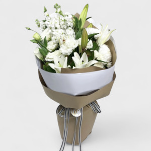 100 150: Just Whites