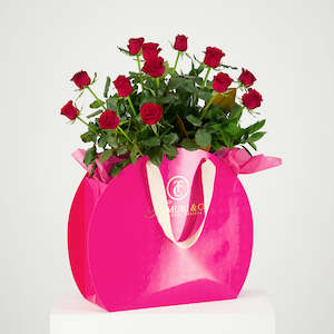 Gift Bags: First Class Dozen