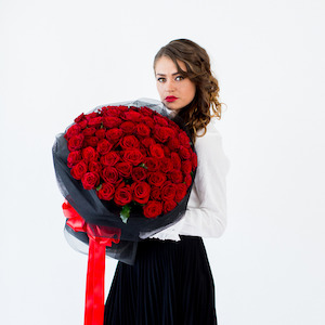 199: Continental Rose Royce