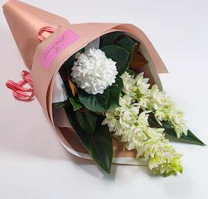 Rosegold Collection: Piña colada Rosegold