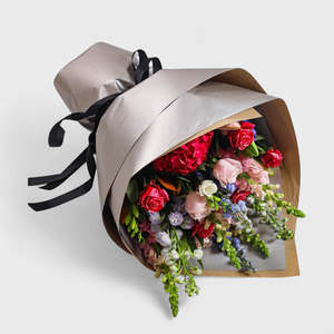 Metallica in Gardens