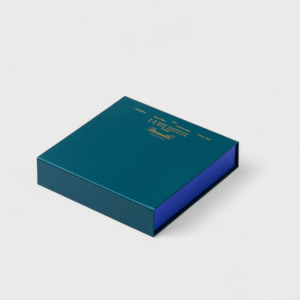 Gifts: Crispy Salted Caramel Praline