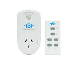 Switch: Remote Switch