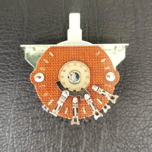 3 Way Switch For Guitar Tone Merchants