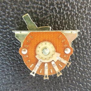 Products: 5 Way Switch For Guitar Tone Merchants