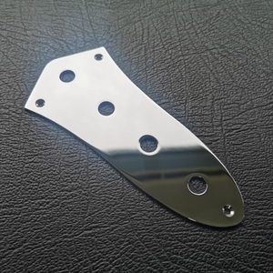 Products: Jazz Bass Control Plate USA Spec Tone Merchants NZ Australia