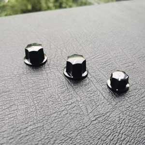 Jazz Bass Knobs Replacement Knobs For CTS Pots