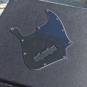 Jazz Bass Pickguard Tone Merchants