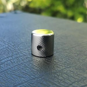 Metal Control Knob Tone Merchants