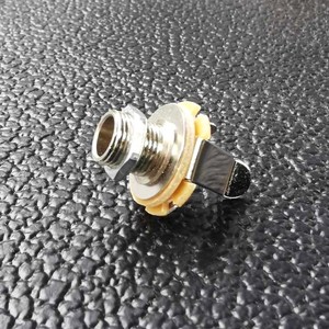 Products: Mono Jack Guitar Parts Tone Merchants