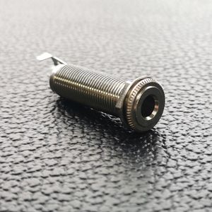 Pure Tone Stereo Barrel Jack Tone Merchants NZ