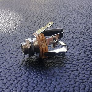 Stereo Jack Guitar Parts Tone Merchants