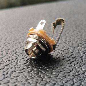 Switchcraft 11 Mono Jack Guitar Parts Tone Merchants NZ