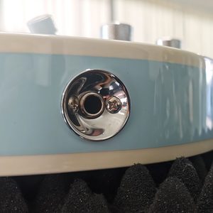 Telecaster Jack Plate Tone Merchants