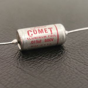 Products: Jupiter Comet Tone Capacitors Guitar Parts Tone Merchants
