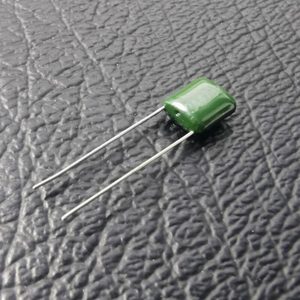 Products: Mylar Film Tone Capacitor Guitar Tone Caps