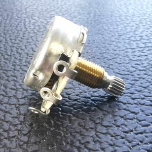 Alpha Potentiometer 500K Tone Merchants