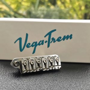 Products: Vega Trem VT1 Guitar Bridge Tone Merchants NZ