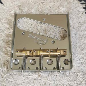Wilkinson Telecaster Bridge Tone Merchants