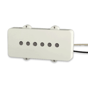 Fralin Hum Cancelling Jazzmaster Tone Merchants