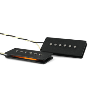 Products: Fralin Jazzmaster Pickups Tone Merchants