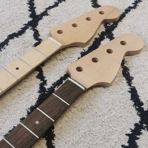 Products: P Bass Neck Replacement Necks Tone Merchants